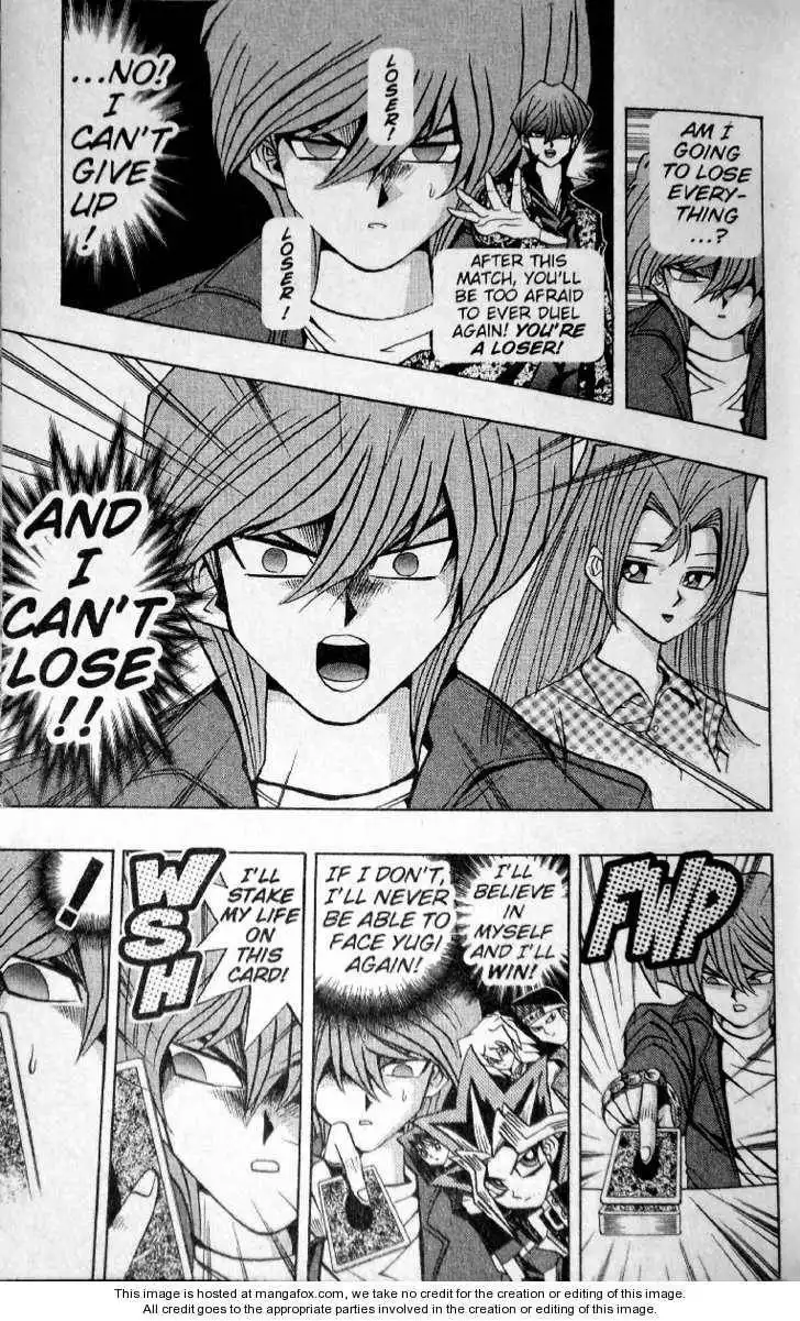 Yu-Gi-Oh! Duelist Chapter 31 7